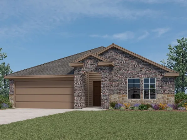 604 Willow St, Josephine, TX 75135