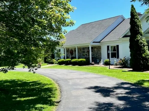 118 Tammie Ln, Greenville, KY 42345