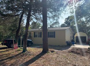 12148 Rutherford Ln, Hudson, FL 34669