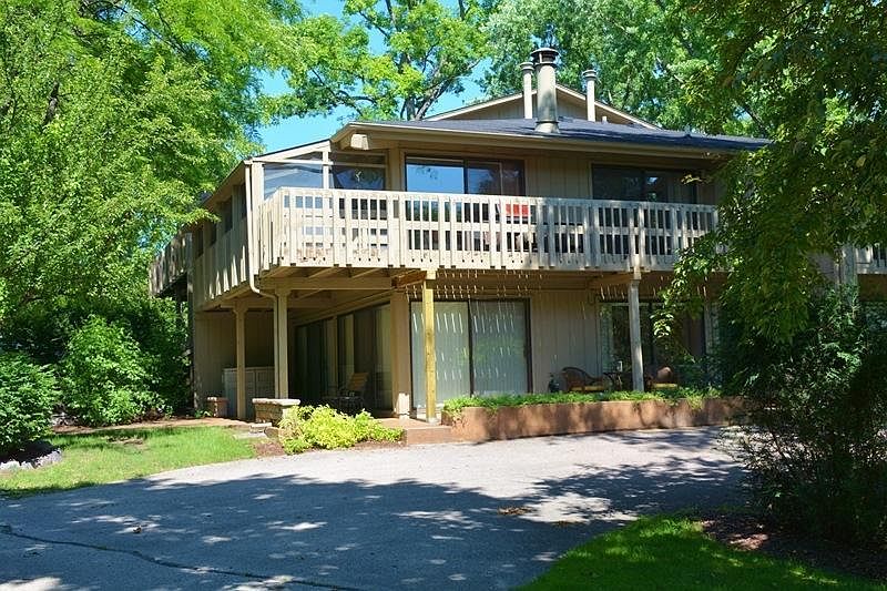 1st image of 706 Country Club Dr #4062A