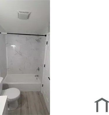 1 bed, 500 sqft, $1,000 — Photo 2
