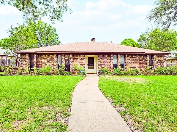 1709 Windsong Trl, Richardson, TX 75081