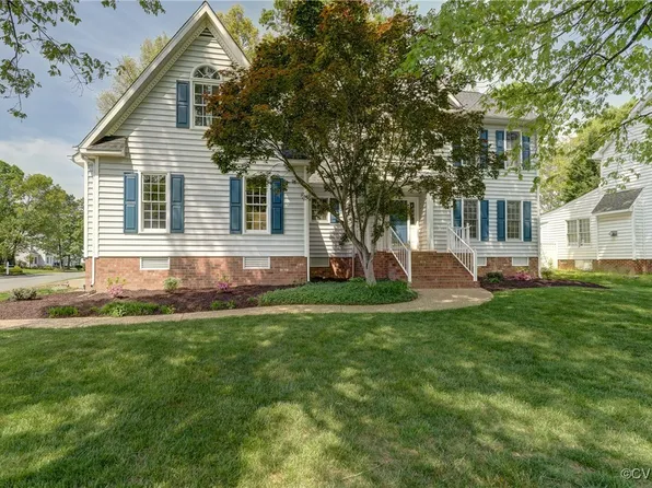 11708 Aprilbud Dr, Henrico, VA 23233