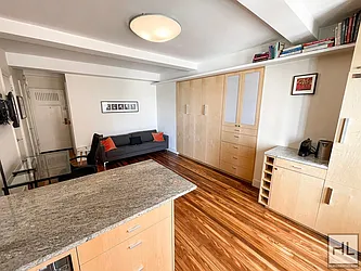 Rented by Highline Residential