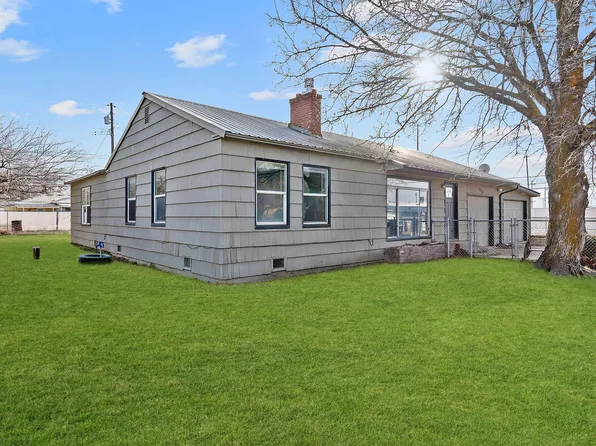 790 SE Garner St, Prineville, OR 97754