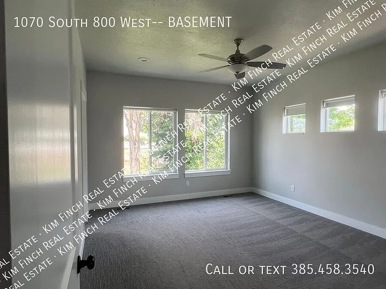 1070 S 800 W #BASEMENT — Photo 3