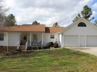 1434 Dean Corvin Rd, Dayton, TN 37321