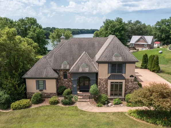 123 Kramer Rd, Avon, IL 61415