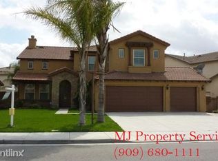 13491 Jasper Loop, Eastvale, CA 92880
