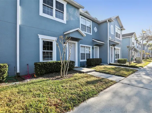 534 Wilton Cir, Sanford, FL 32773
