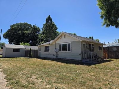 318 6th St, Wilder, ID, 83676