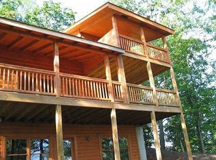 782 Scenic Mountain View Rd, Blue Ridge, GA 30513