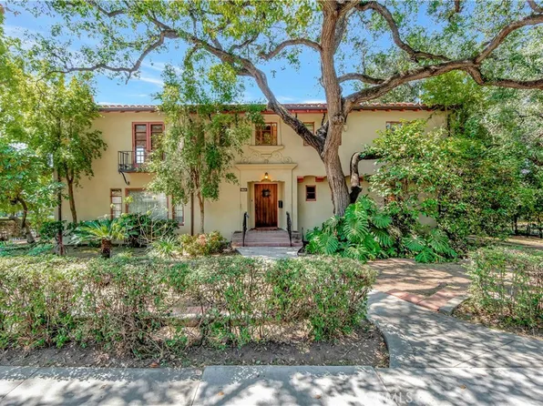 218 E Greystone Ave, Monrovia, CA 91016