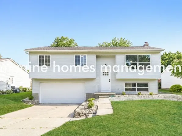 7881 Driftwood Dr, Mentor On The Lake, OH 44060