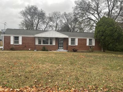 2000 Westwood Dr, Columbia, TN, 38401