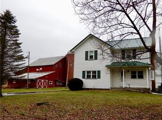 80 Fredonia Hadley Rd, Fredonia, PA 16124