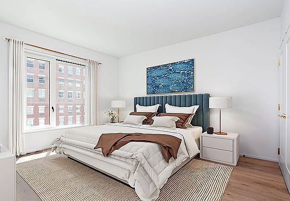 4th image of 345 W 14th St APT 5B