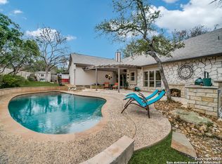 1807 Buck Ridge Ln, San Antonio, TX 78232