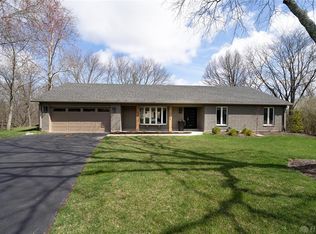 901 Cedar Creek Cir, Dayton, OH 45459