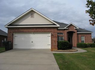 701 Post Oak Way, Warner Robins, GA 31088