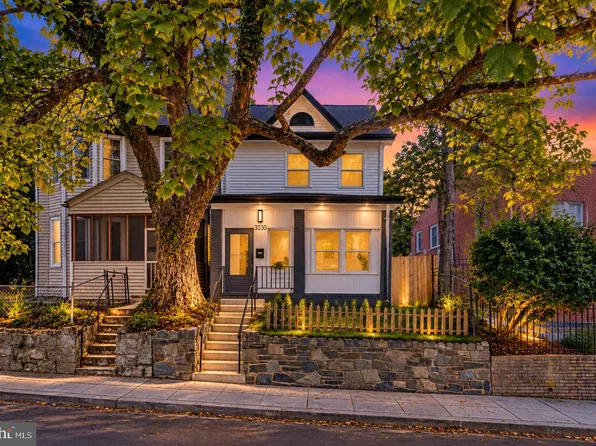 3330 Brothers Pl SE, Washington, DC 20032