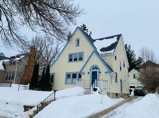2315 Kendall Ave, Madison, WI 53726