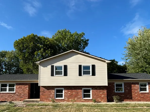 8122 Eaton Ct, Indianapolis, IN 46239