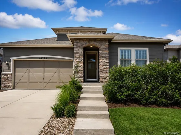 16599 Prospect Lane, Broomfield, CO 80023