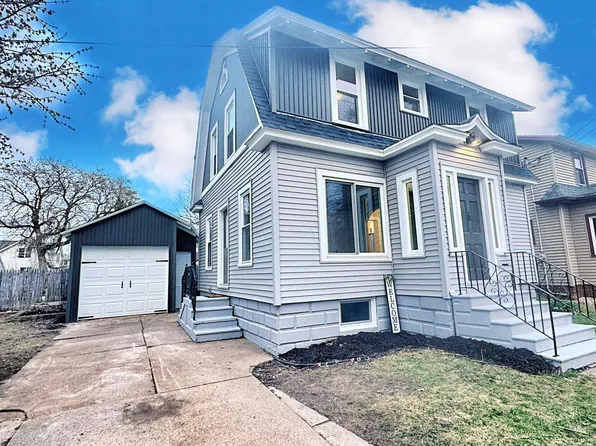 812 N Clark St, Appleton, WI 54911