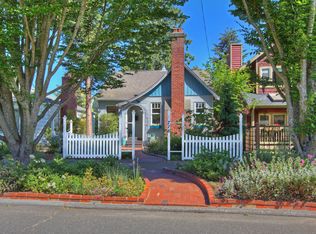 716 N 67th St, Seattle, WA 98103