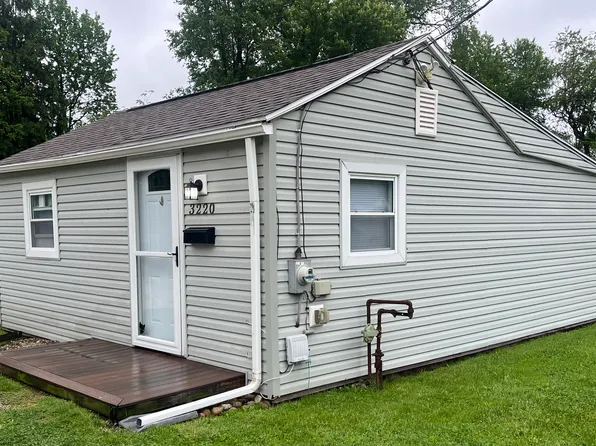 3220 Regent Ave NE, Canton, OH 44705