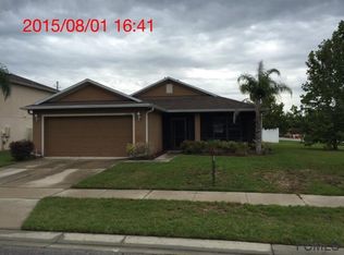 2526 Bullion Loop, Sanford, FL 32771