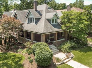 7018 Maryland Ave, Saint Louis, MO