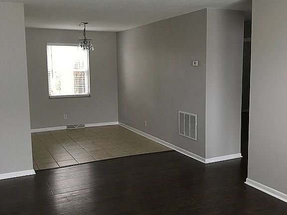 Main Room
