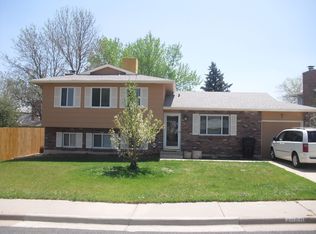 4660 S Garrison St, Denver, CO 80123