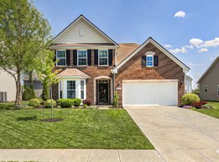 563 Flint Blvd, Fortville, IN 46040
