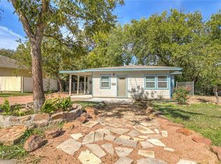 4440 Fletcher Ave, Fort Worth, TX 76107