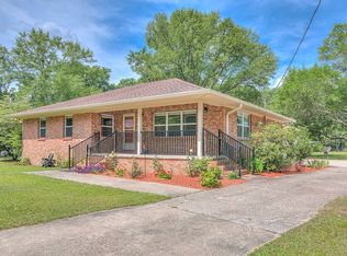 22995 Swift Church Rd, Foley, AL 36535