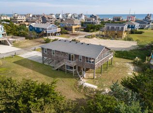 23180 Wimble Shoals Dr LOT 8, Rodanthe, NC 27968