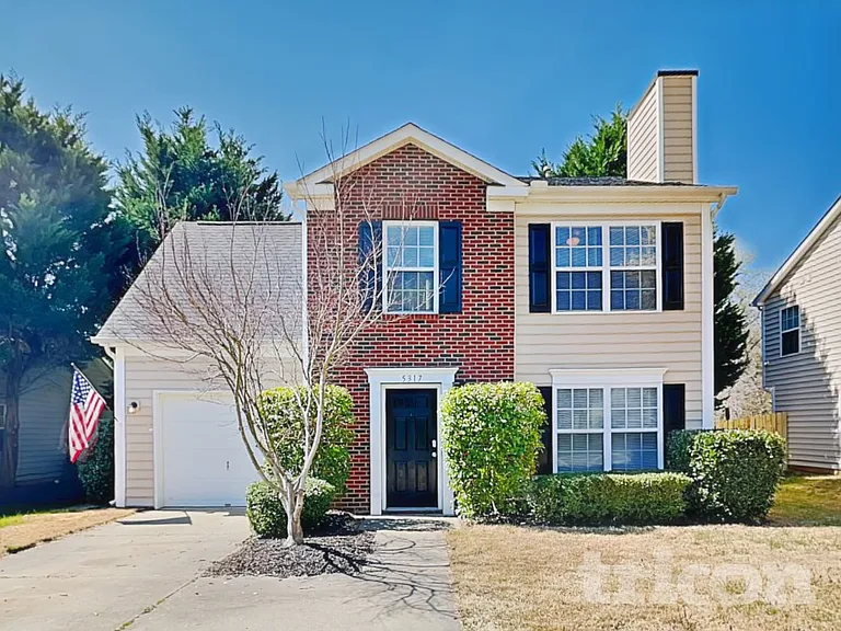 5317 Stowe Derby Dr — Photo 1