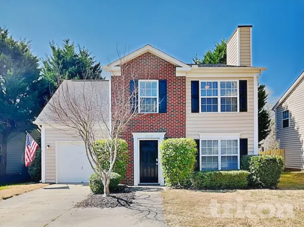 5317 Stowe Derby Dr, Charlotte, NC 28278