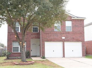 14915 Sugar Sands Dr, Sugar Land, TX 77498