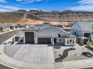 3935 S 2160 W, Hurricane, UT 84737