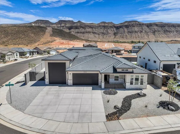 3935 S 2160 W, Hurricane, UT 84737