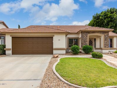 1053 E Bart St, Gilbert, AZ, 85295