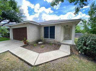 1201 Sleepytime Trl, Pflugerville, TX 78660