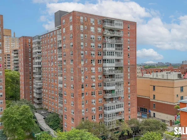 138-10 Franklin Avenue #5E, Flushing, NY 11355