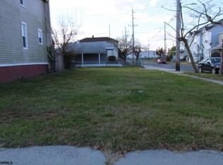 714 N Michigan Ave, Atlantic City, NJ 08401