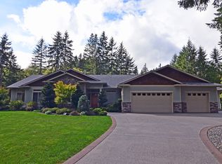 14300 Ohalleran Pl SE, Olalla, WA 98359