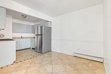 Rented by Compass